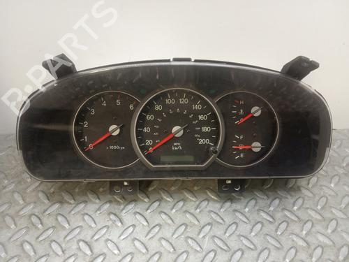 Used Instrument cluster KIA CARNIVAL II (GQ) 2.9 CRDi (144 hp) 3066506