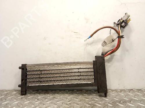 Used Heater resistor PEUGEOT 407 (6D_) [2004-2011]  11670952