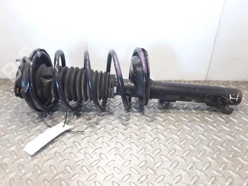 Used Left front shock absorber FORD FOCUS I (DAW, DBW) 1.8 Turbo DI / TDDi (90 hp) 7121079