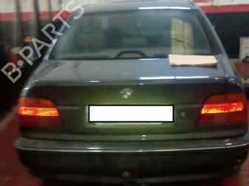 Left front window switch BMW 5 (E39)  | BP3053987I27 