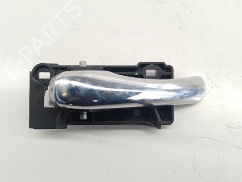 Used Front left interior door handle ALFA ROMEO 147 (937_) [2000-2010]  30287837