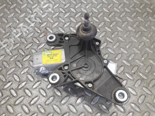 Used Rear wiper motor MERCEDES-BENZ R-CLASS (W251, V251) [2005-2017]  10185101