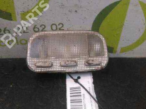 Used Interior roof light Interior roof light CITROËN C5 I (DC_) 2.0 16V (DCRFNC, DCRFNF) (136 hp) 7432585 7432585