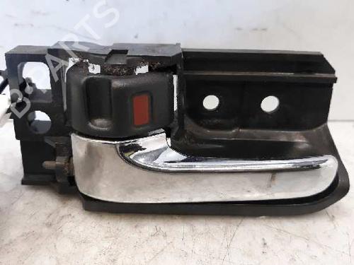 Venstre bak invendig håndtak TOYOTA AVENSIS Saloon (_T25_) [2003-2008]  5119318