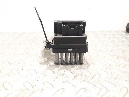 Used Heater resistor FORD MONDEO IV (BA7) [2007-2015]  11673282