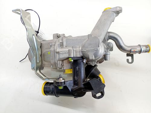 EGR Ventil EGR Ventil PEUGEOT 208 I (CA_, CC_) [2012-2021] 37494743 37494743