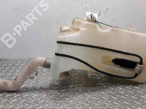 Used Windscreen washer tank Windscreen washer tank SMART FORFOUR (454) 1.5 CDI (454.001) (95 hp) 7432986 7432986