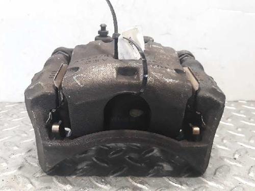 Used Right front brake caliper FORD FIESTA VI (CB1, CCN) [2008-2017]  11625863