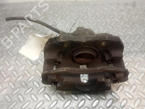 Used Left front brake caliper PEUGEOT 206 CC (2D) [2000-2008]  11623768