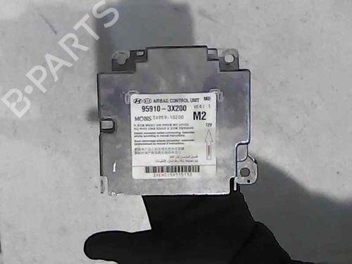 Airbag Kit HYUNDAI ELANTRA V Saloon (MD, UD)  | BP3122459C86 
