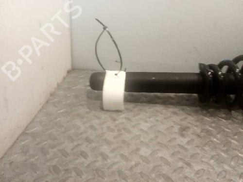 Right front shock absorber MITSUBISHI GALANT VIII (EA_)  | BP6926237M17 