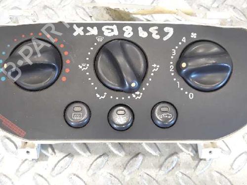 Used Climate control RENAULT CLIO II (BB_, CB_) [1998-2016]  3070359