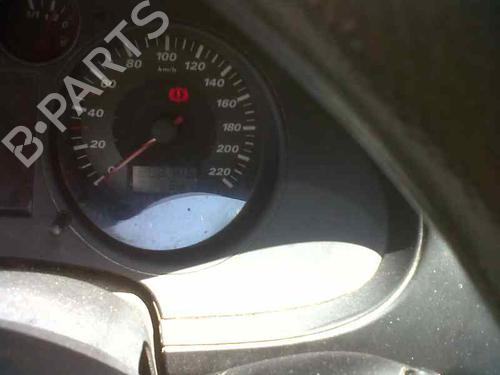 Control unit SEAT CORDOBA (6L2)  | BP3073843M11 