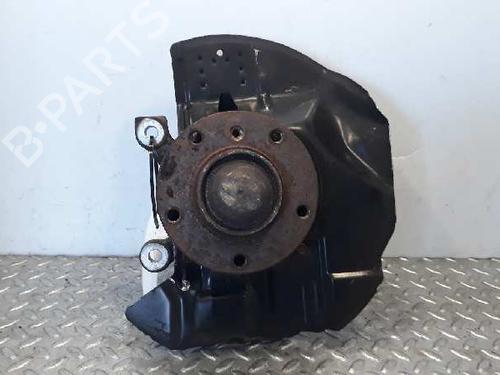 Used Right front steering knuckle BMW 3 Compact (E46) 320 td (150 hp) 6135892