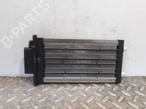 Used Heater resistor SSANGYONG RODIUS I 2.7 Xdi (165 hp) 11673862
