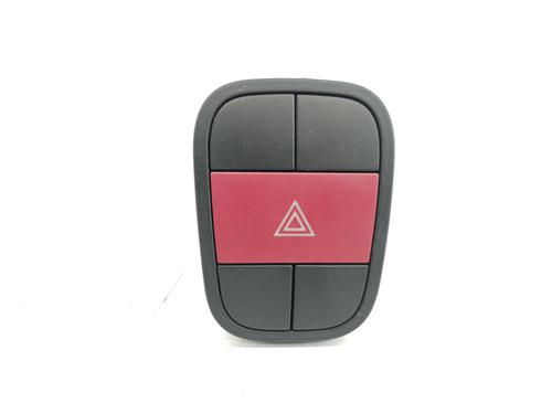 Used Warning switch FIAT FIORINO Box Body/MPV (225_) [2007-2025]  19121687