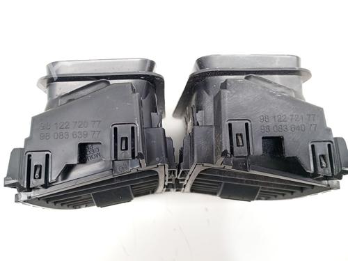 Air vent PEUGEOT EXPERT Van (V_) 1.5 BlueHDi 100 | BP38567876I21 - Image 2