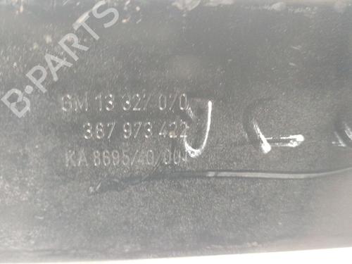 Subframe OPEL ASTRA J (P10) 1.6 CDTi (68) | BP33552720M9 - Image 9
