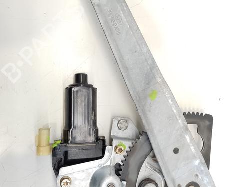 Rear right window mechanism KIA PICANTO I (SA)  | BP24105021C25 