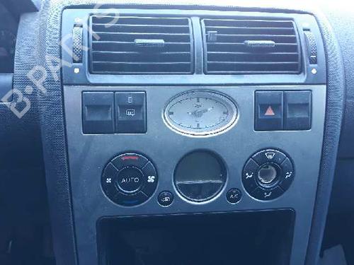 Engine FORD MONDEO III (B5Y) 2.0 TDCi | BP7643878M1 