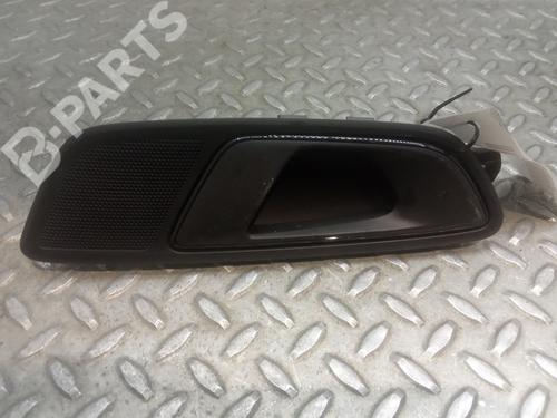 Used Rear left interior door handle Rear left interior door handle SEAT LEON (5F1) 1.6 TDI (90 hp) 10680110 10680110