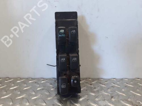 Used Left front window switch HYUNDAI SONATA IV (EF) [1998-2005]  3070754