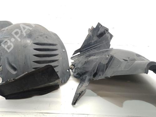 Used Wheel arch MERCEDES-BENZ C-CLASS (W204) C 200 CDI (204.001) (136 hp) 31114959