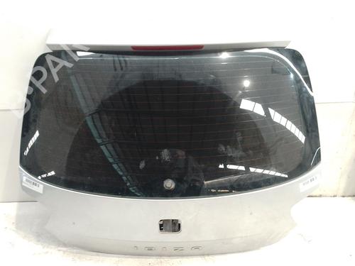 Used Tailgate Tailgate SEAT IBIZA IV ST (6J8, 6P8) 1.6 TDI (90 hp) 33856716 33856716