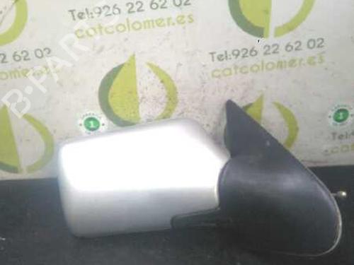 Right mirror SEAT CORDOBA (6K1, 6K2) 1.9 TDI | BP3058426C27 