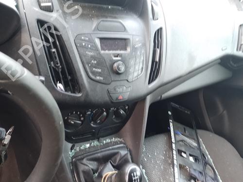 Spjældhus FORD TRANSIT CONNECT MPV  | BP24105157M82 
