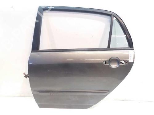 Used Left rear door TOYOTA COROLLA (_E12_) 1.4 D (NDE120_, NDE120R) (90 hp) 3349380