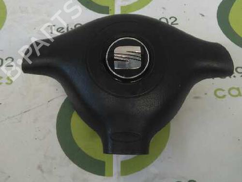 Kollisonspute sett SEAT TOLEDO II (1M2)  | BP3054665C86 