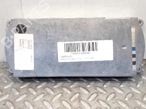 Module électronique BMW 7 (E65, E66, E67) [2001-2009]  11673638