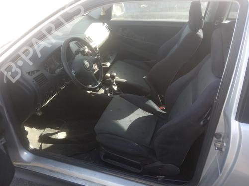 Control unit SEAT CORDOBA (6K1, 6K2) 1.9 TDI | BP12599927M11 