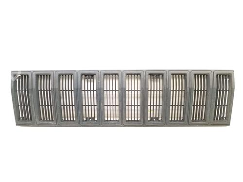 Used Grille Grille JEEP CHEROKEE (XJ) 2.5 (121 hp) 40506656 40506656