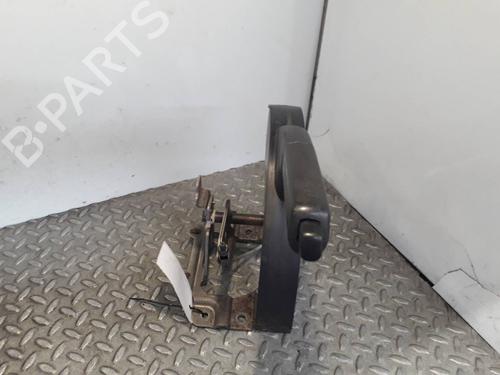Hand brake NISSAN QASHQAI / QASHQAI +2 I (J10, NJ10, JJ10E)  | BP15560792I18 