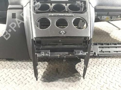 Kollisonspute sett MAZDA 6 Hatchback (GG) 2.0 DI (GG14) | BP6941798C86 