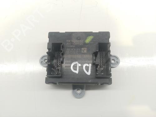 Used Electronic module JAGUAR I-PACE (X590) EV400 AWD (400 hp) 27834454