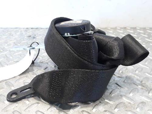 Used Rear left seatbelt BMW 3 (E90) 320 d (177 hp) 6635992