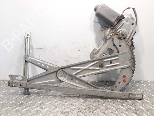 Front right window mechanism OPEL VECTRA C GTS (Z02) 1.9 CDTI (F68) | BP3047782C23 