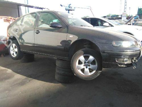 Køler SEAT LEON (1M1)  | BP5157225M31 
