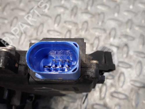 Rear left lock SEAT TOLEDO III (5P2)  | BP6440063C100 