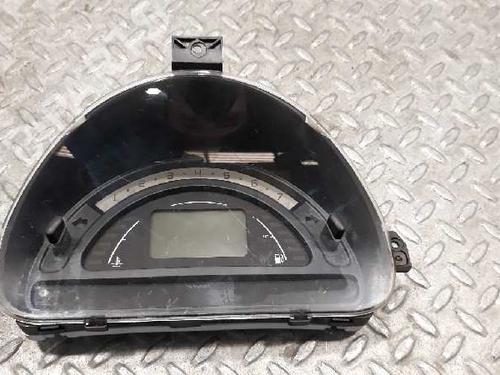 Used Instrument cluster CITROËN C3 Pluriel (HB_) [2003-2025]  3056634