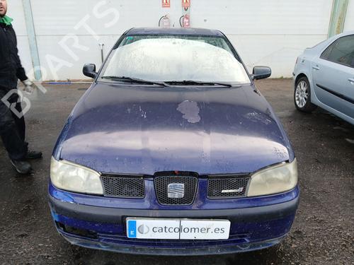 Gearbox SEAT CORDOBA (6K1, 6K2) 1.9 SDI | BP27152228M3 