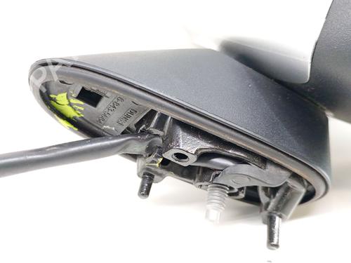 Bakspejl Højre OPEL CORSA E (X15) 1.4 (08, 68) | BP39240899C27 - Image 3
