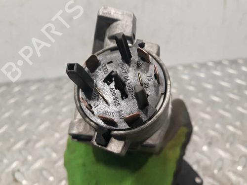 Ignition barrel VW POLO (9N_, 9A_)  | BP6809521M48 