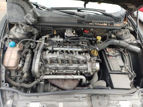 Gearkasse ALFA ROMEO GT (937_) 1.9 JTD (937CXN1B) (150 hp) 32326054