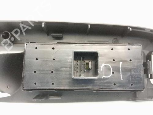 Left front window switch VW PASSAT B6 (3C2)  | BP4561149I27 