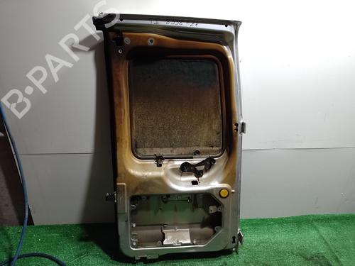 Left tailgate FORD TRANSIT CONNECT (P65_, P70_, P80_)  | BP19262764C76 