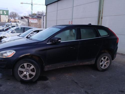 Middle console VOLVO XC60 I SUV (156) D3 / D4 | BP31651353I22 